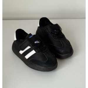 Кросівки дитячі Adic-Sab чорний