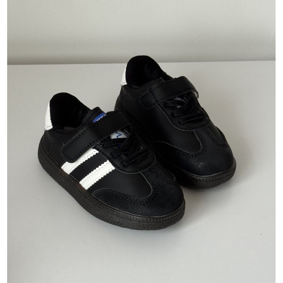 Кросівки дитячі Adic-Sab чорний