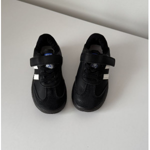 Кросівки дитячі Adic-Sab чорний