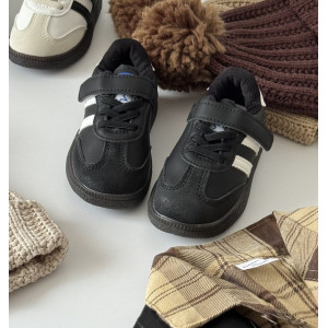 Кросівки дитячі Adic-Sab чорний