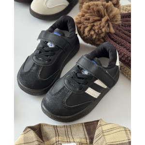 Кросівки дитячі Adic-Sab чорний