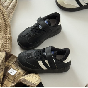 Кросівки дитячі Adic-Sab чорний