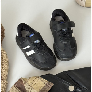 Кросівки дитячі Adic-Sab чорний