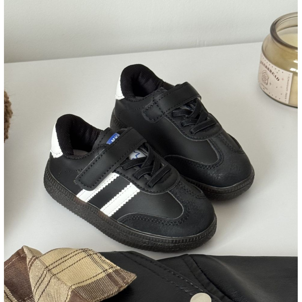 Кросівки дитячі Adic-Sab чорний