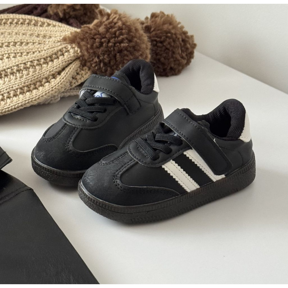 Кросівки дитячі Adic-Sab чорний