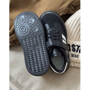 Дитячі спортивні кросівки Adic чорний