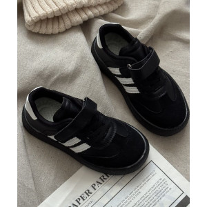 Дитячі спортивні кросівки Adic чорний