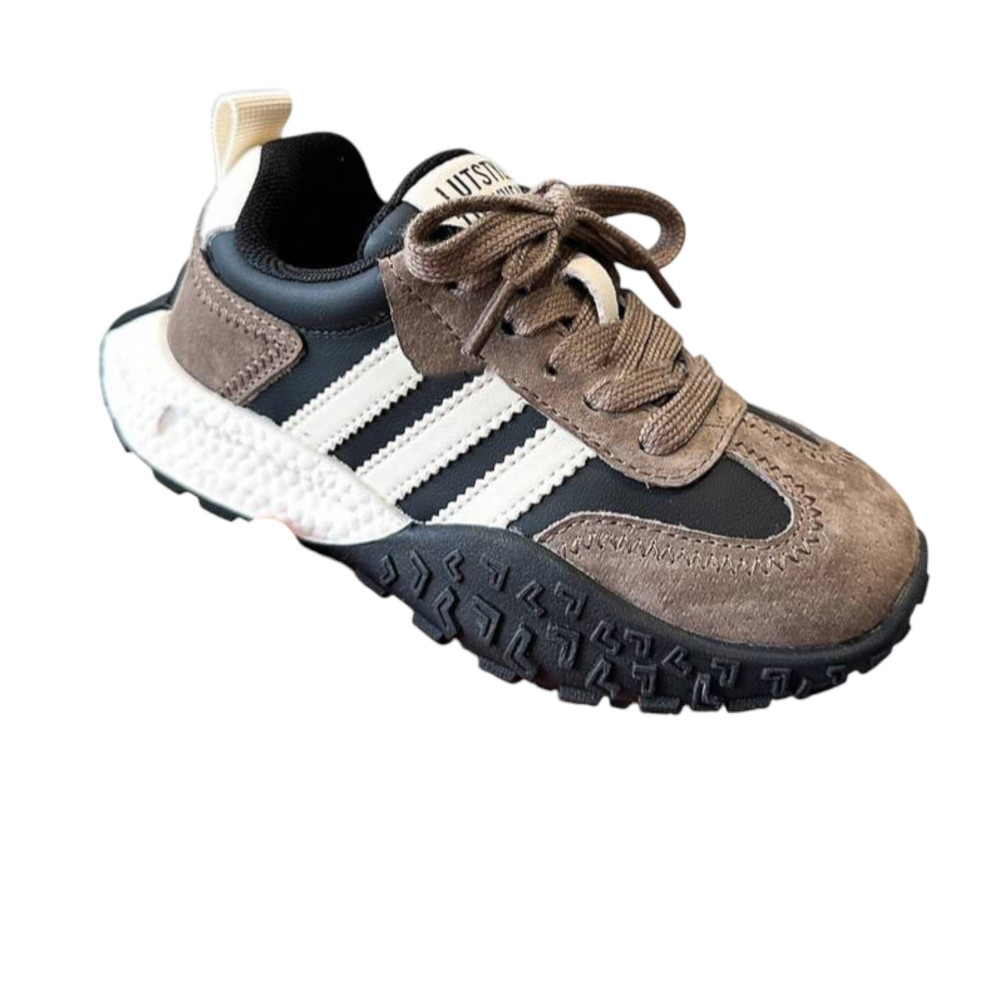 Купити дитячі кросівки Adic Style чорного кольору - стильні та зручні кросівки для хлопчиків та дівчаток Купити дитячі кросівки Adic Style чорного кольору - стильні та зручні кросівки для хлопчиків та дівчаток