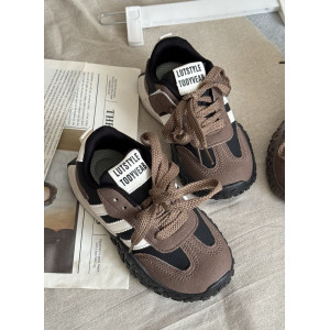 Кросівки дитячі Adic Style, чорний