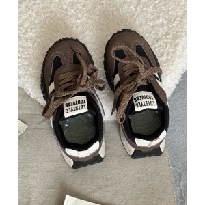 Кросівки дитячі Adic Style, чорний