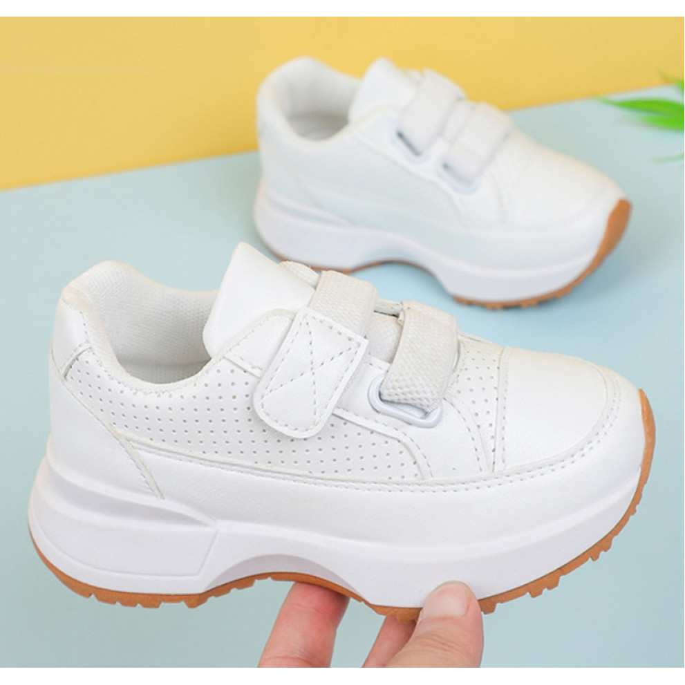 Кросівки дитячі на осінь BBH, білий Кросівки дитячі на осінь BBH, білий