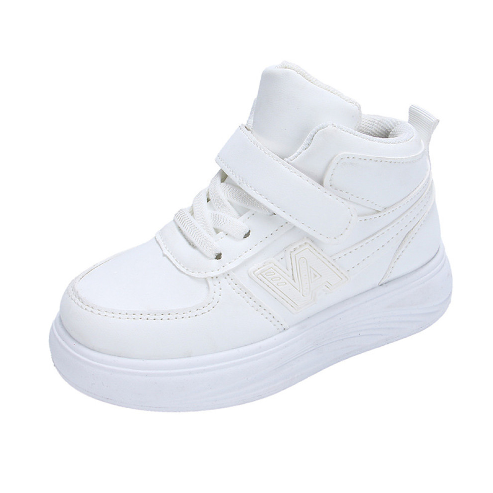 Хайтопи дитячі осінь весна VA, білий Хайтопи дитячі осінь весна VA, білий