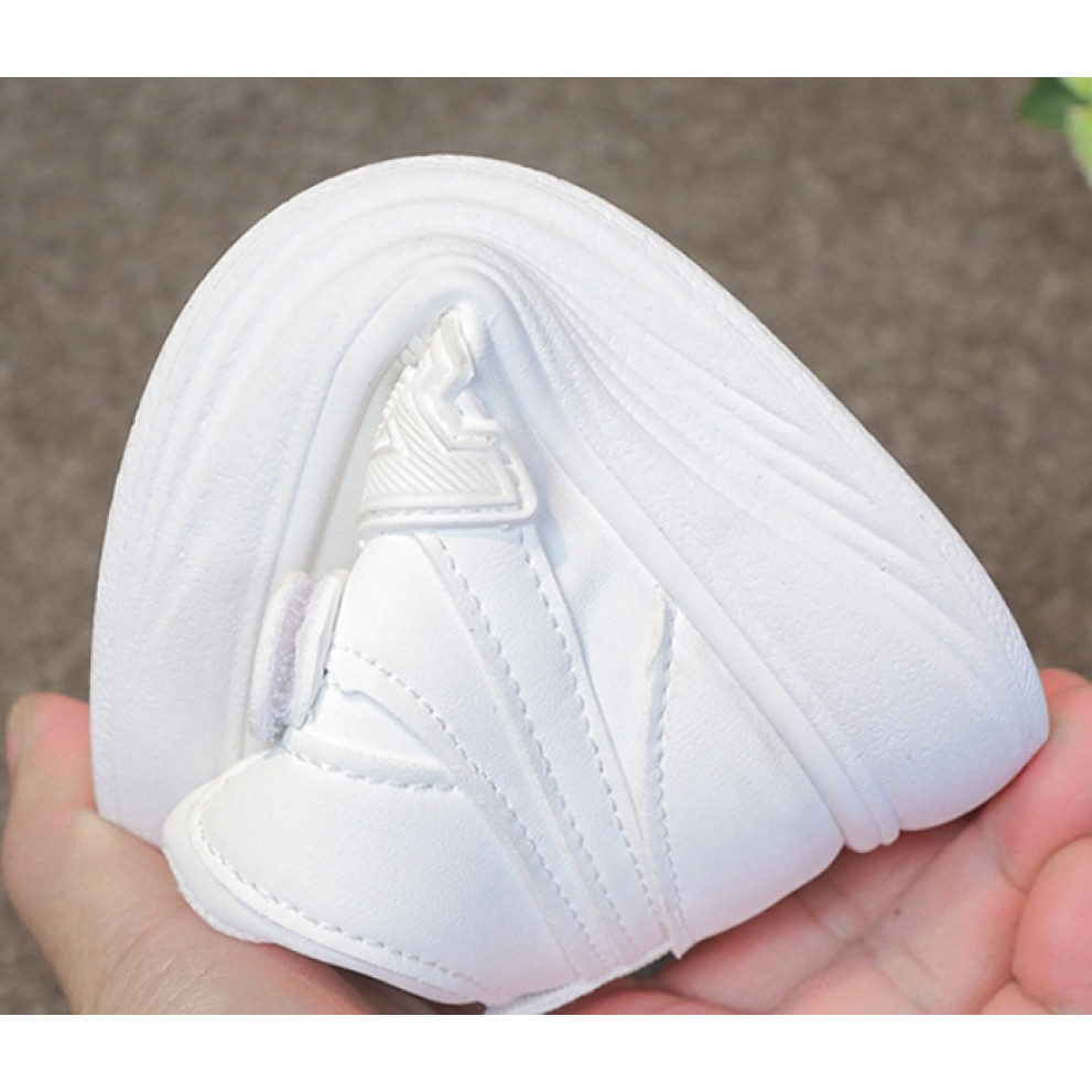 Хайтопи дитячі осінь весна VA, білий Хайтопи дитячі осінь весна VA, білий