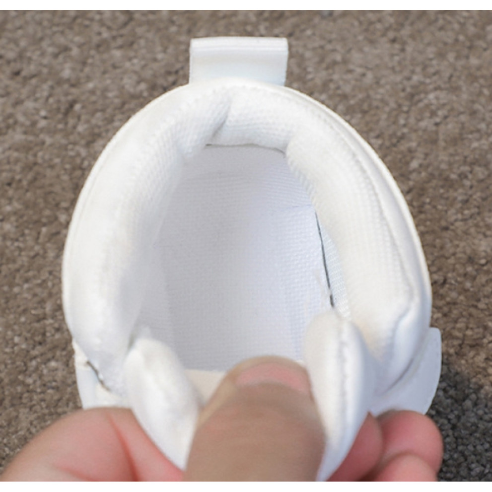 Хайтопи дитячі осінь весна VA, білий Хайтопи дитячі осінь весна VA, білий