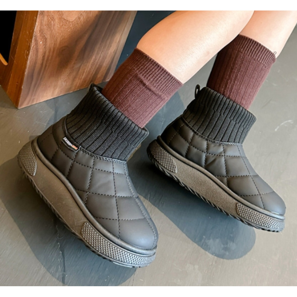 Черевики дитячі демі Caramel, чорний Черевики дитячі демі Caramel, чорний