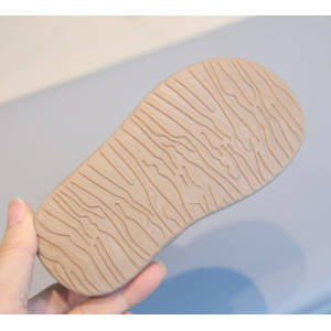 Кросівки дитячі утеплені Magic, жовтий