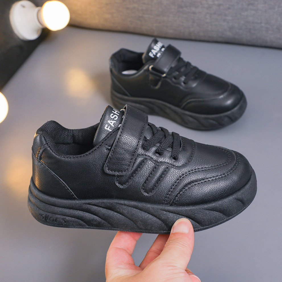 Кросівки дитячі Chao, чорний