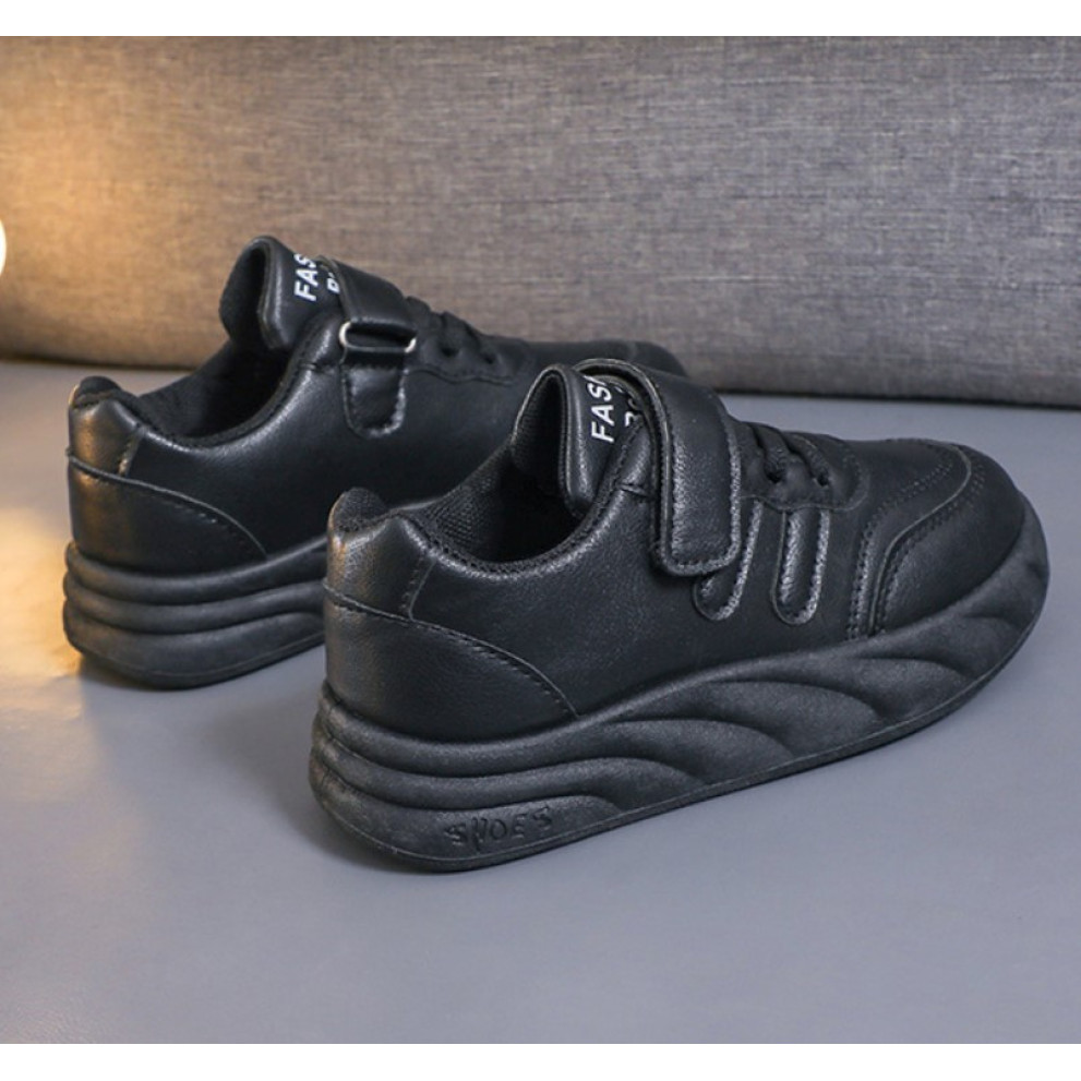 Кросівки дитячі Chao, чорний