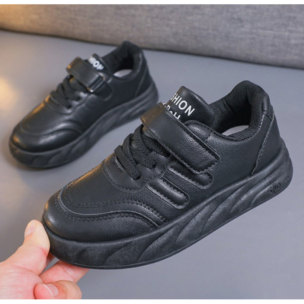 Кросівки дитячі Chao, чорний