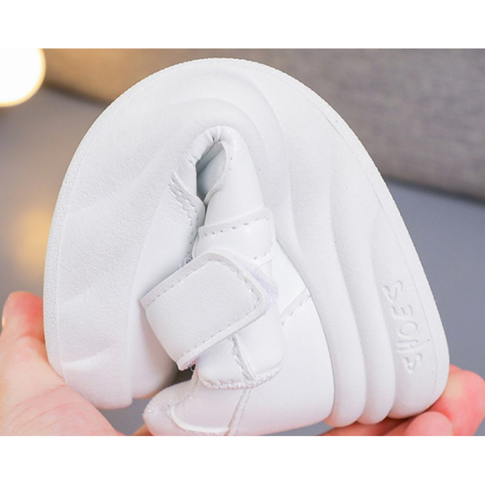 Кросівки дитячі Chao, білий