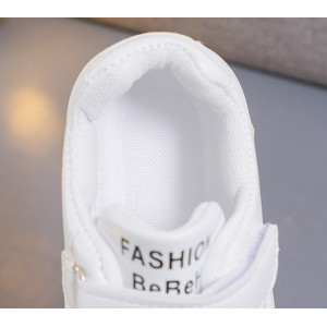 Кросівки дитячі Chao, білий