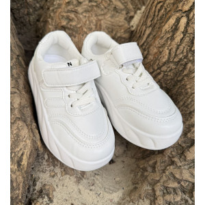 Кросівки дитячі Chao, білий