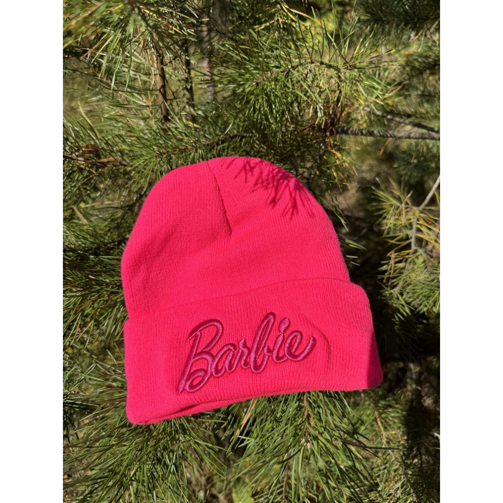 Шапка Барбі 10587