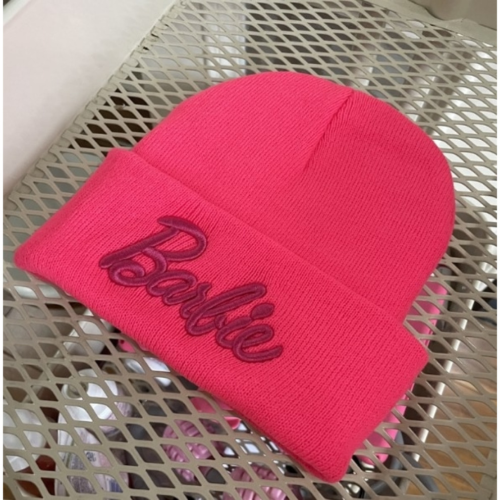 Шапка Барбі 10587