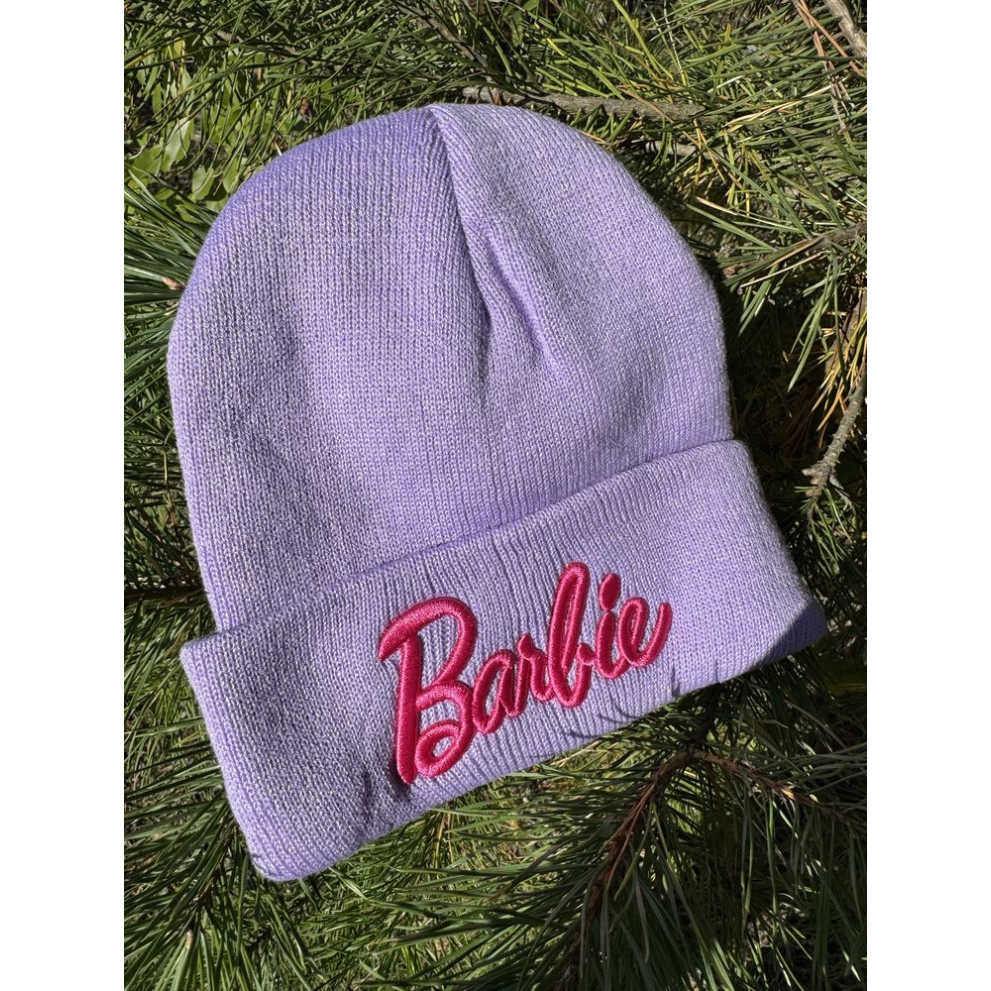 Шапка Барбі 10707