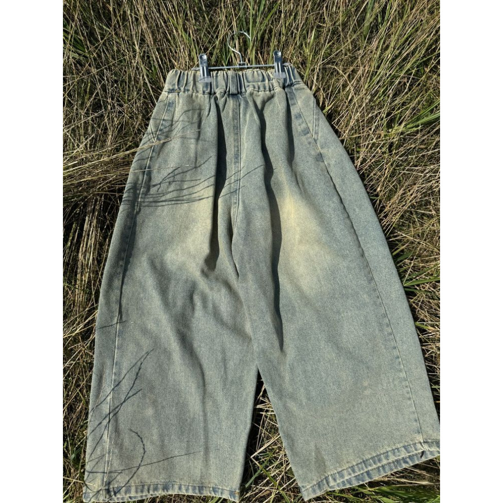 Джинси для дівчинки 10908 Джинси для дівчинки 10908