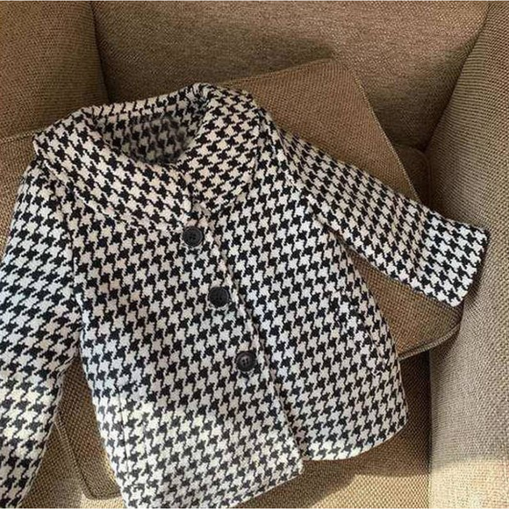 Пальто для дівчинки 10914 Пальто для дівчинки 10914