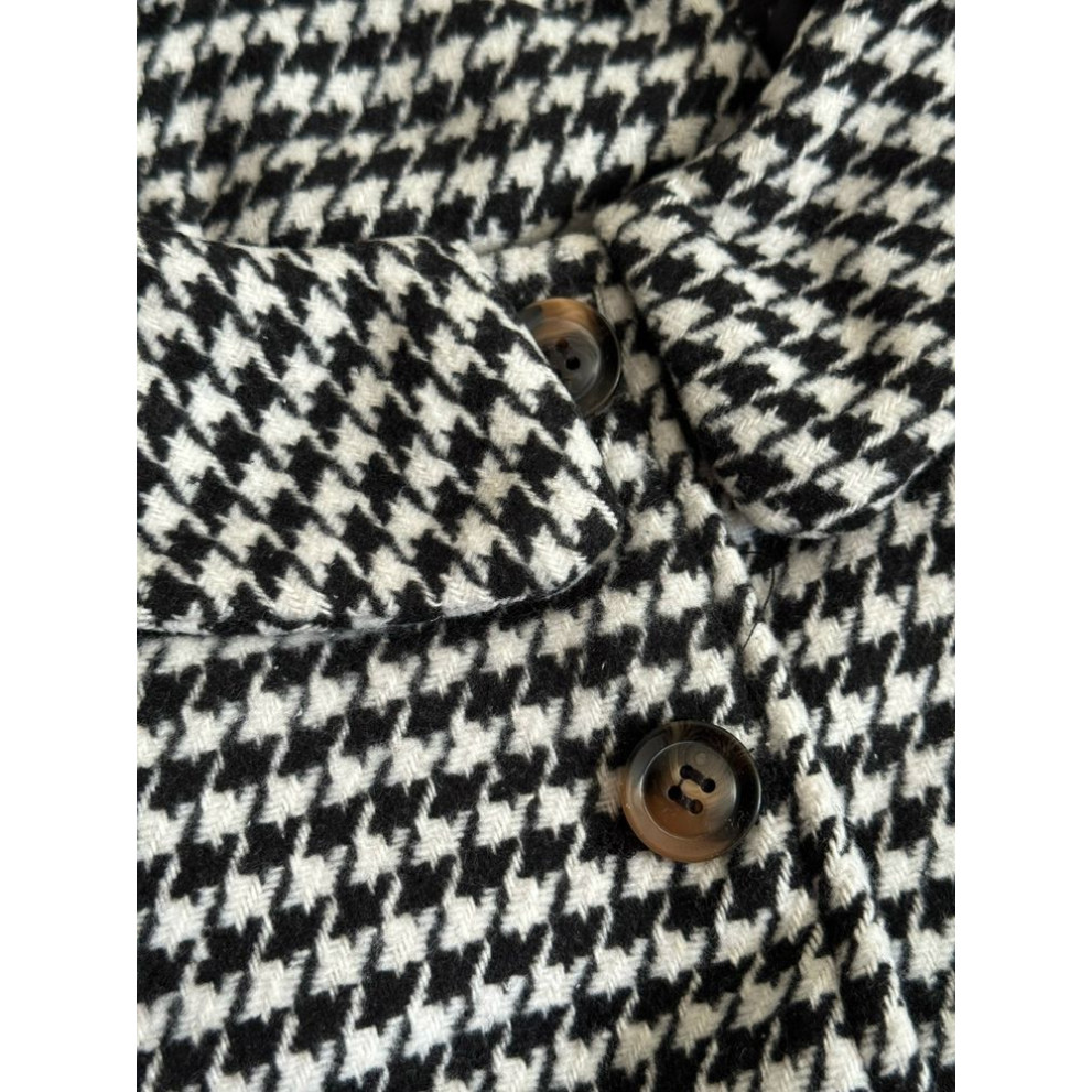 Пальто для дівчинки 10914 Пальто для дівчинки 10914