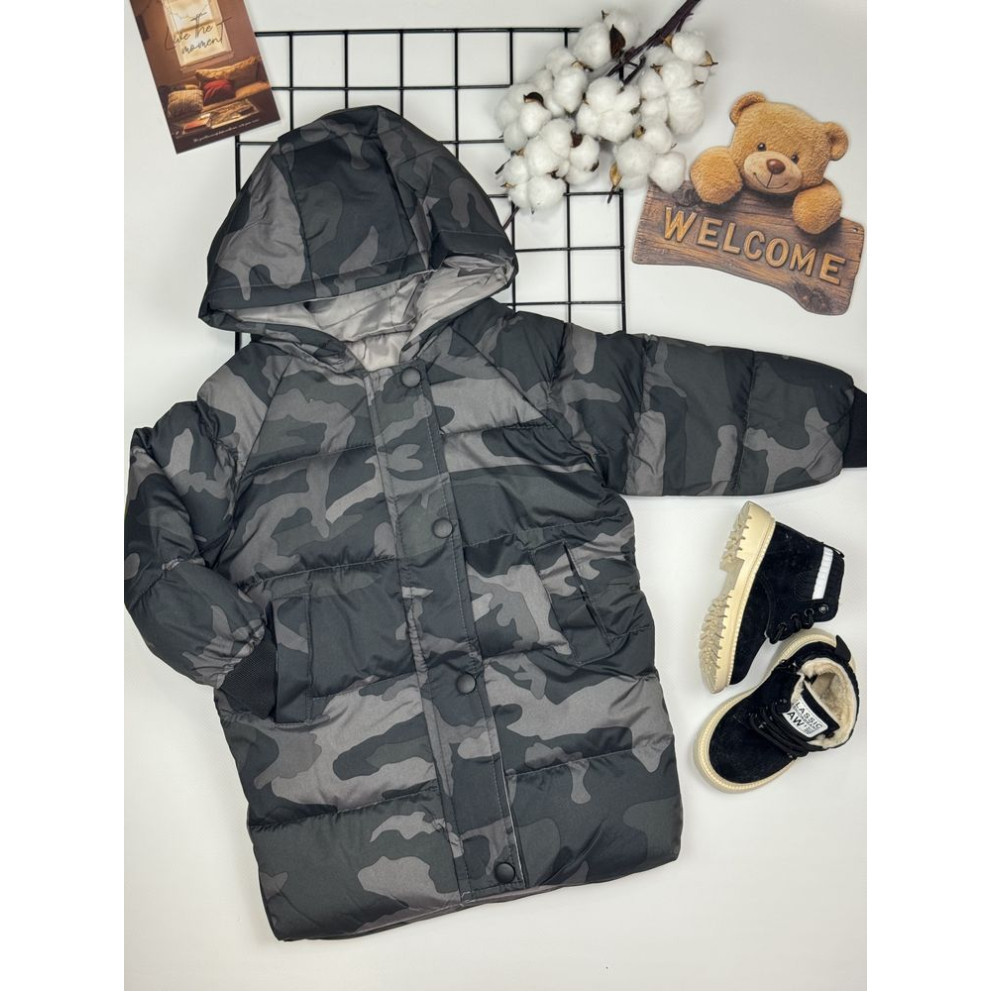 Пальто єврозима 1562