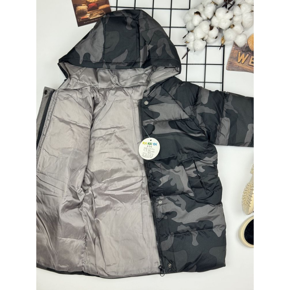 Пальто єврозима 1562