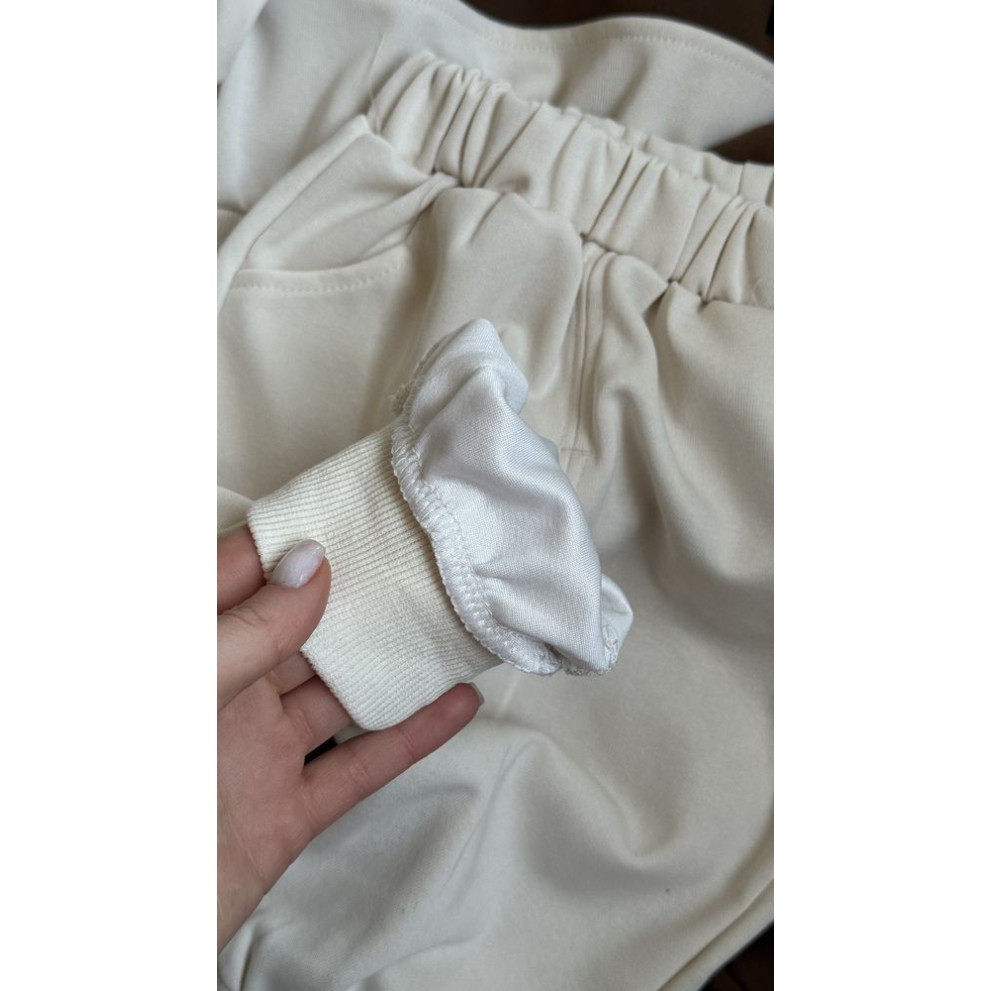 Костюм стильний хлопчику Rostory 11045