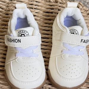 Кросівки дитячі Fashion колір білий 11192