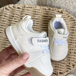 Кросівки дитячі Fashion колір білий 11192