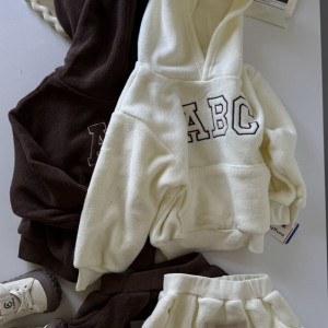 Костюм утеплений Abc  11216