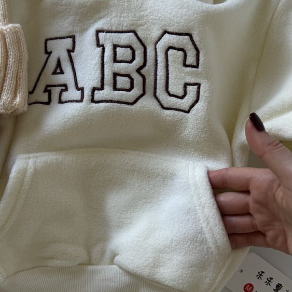 Костюм утеплений Abc  11216