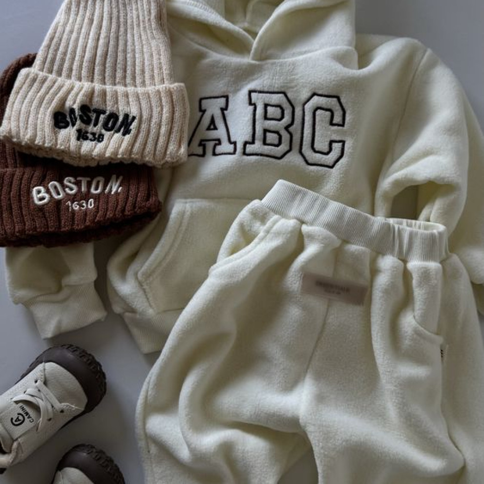 Костюм утеплений Abc  11216