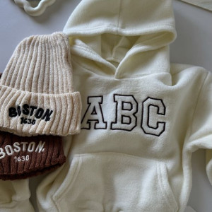 Костюм утеплений Abc  11216