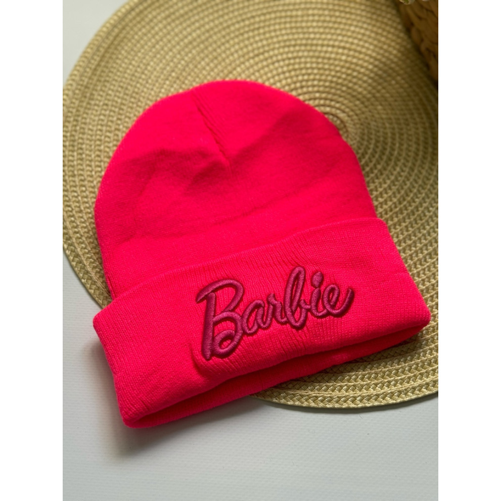 Шапка Барбі 10587