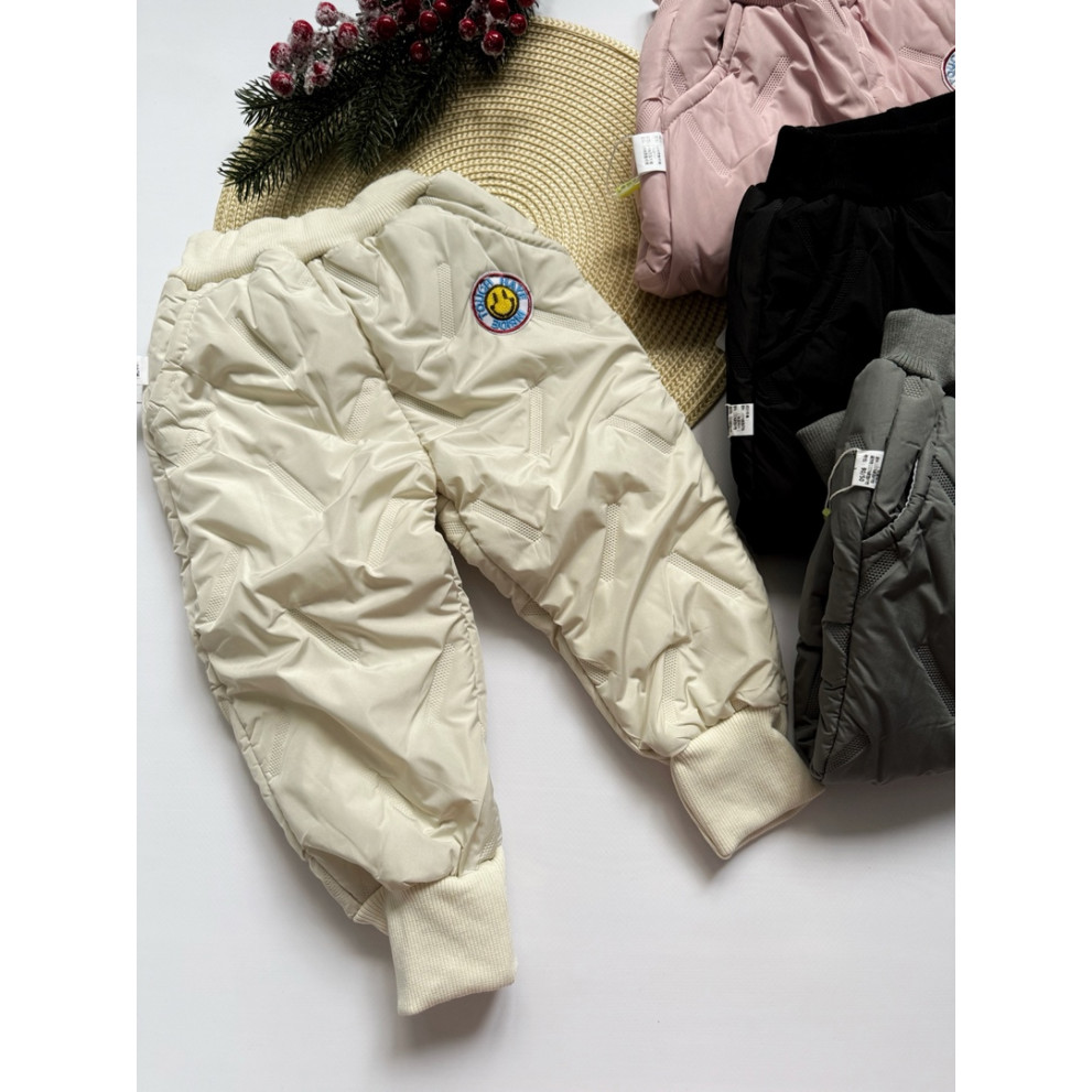 Штани зимові дитячі 10592