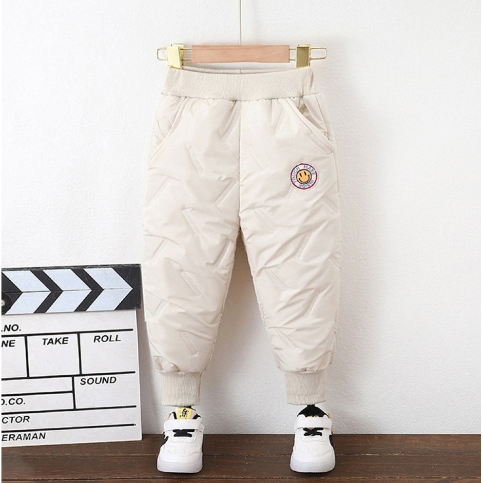 Штани зимові дитячі 10592