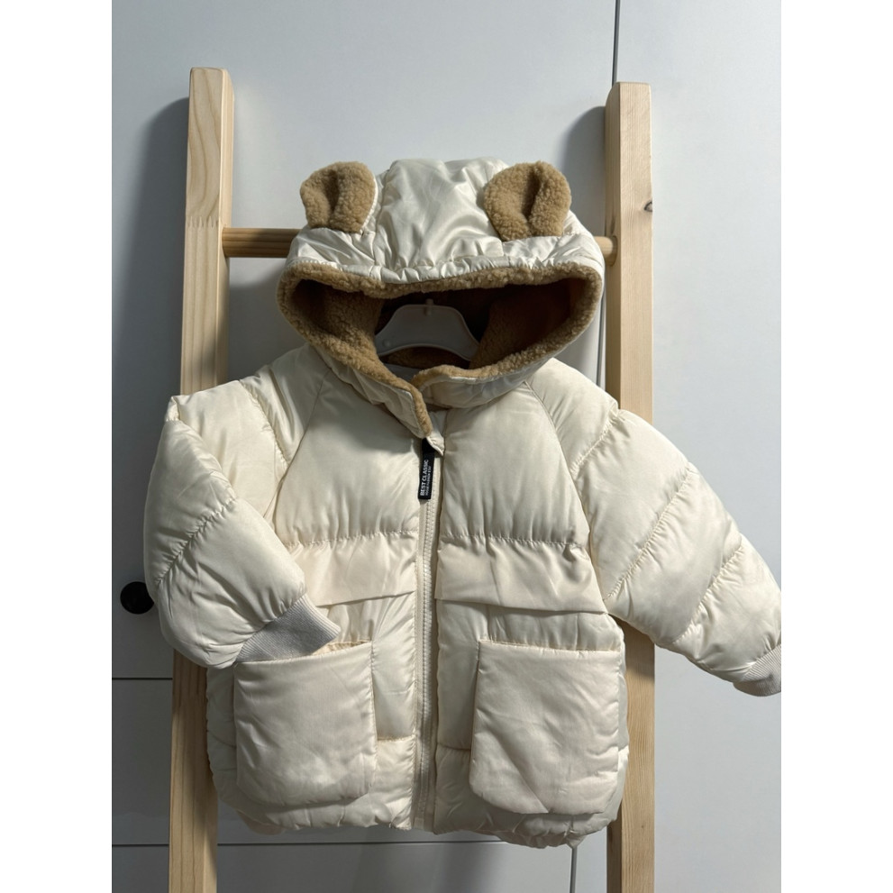 Куртка для дітей єврозима 10605