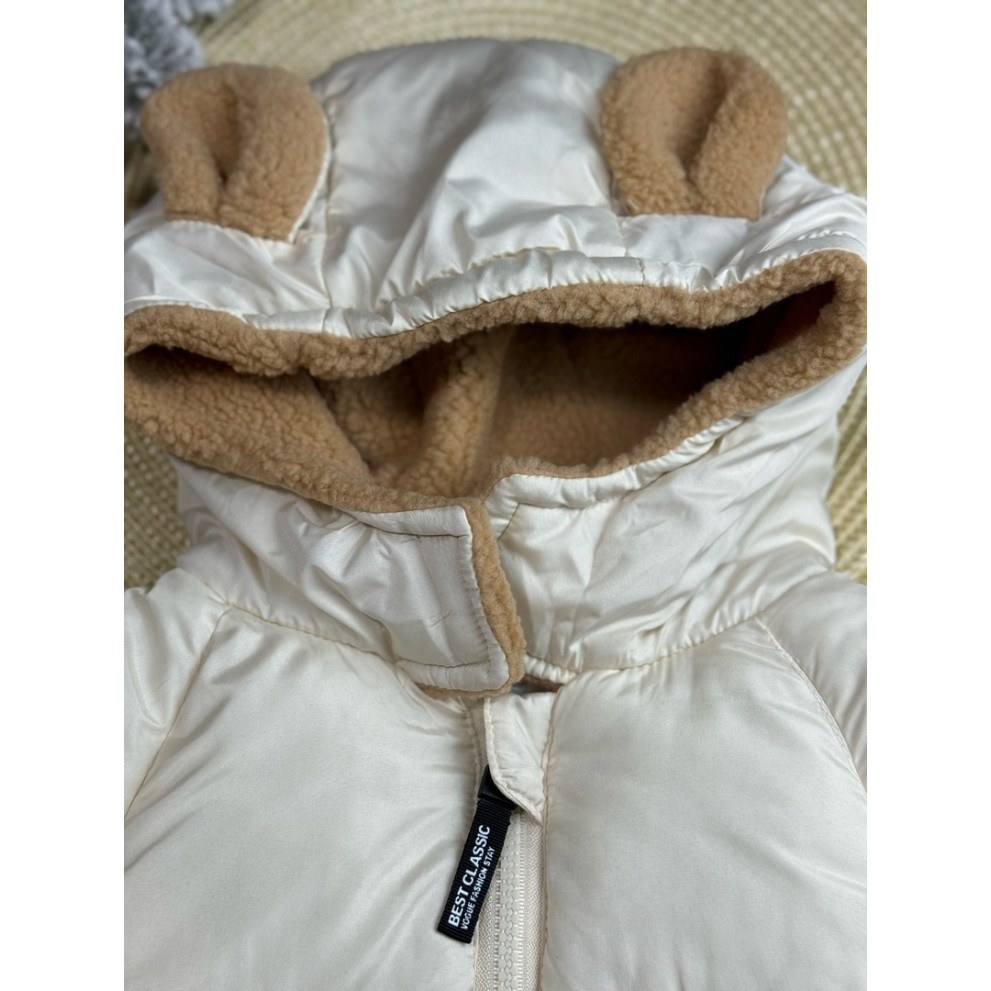 Куртка для дітей єврозима 10605