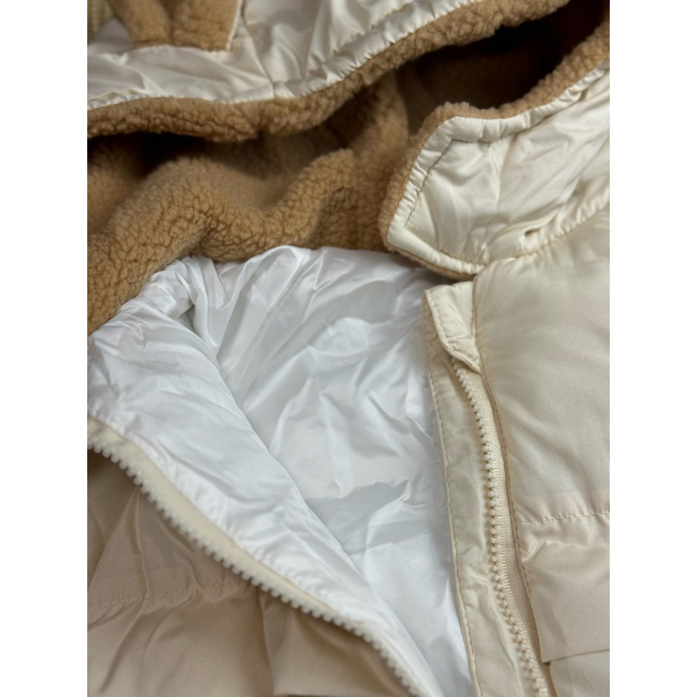 Куртка для дітей єврозима 10605