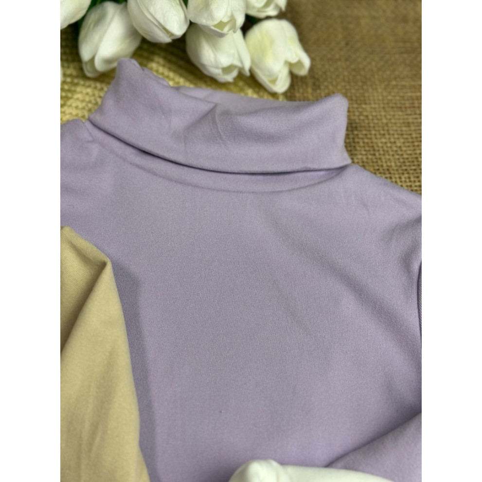 Водолазка-гольф дитячий 10621 Водолазка-гольф дитячий 10621