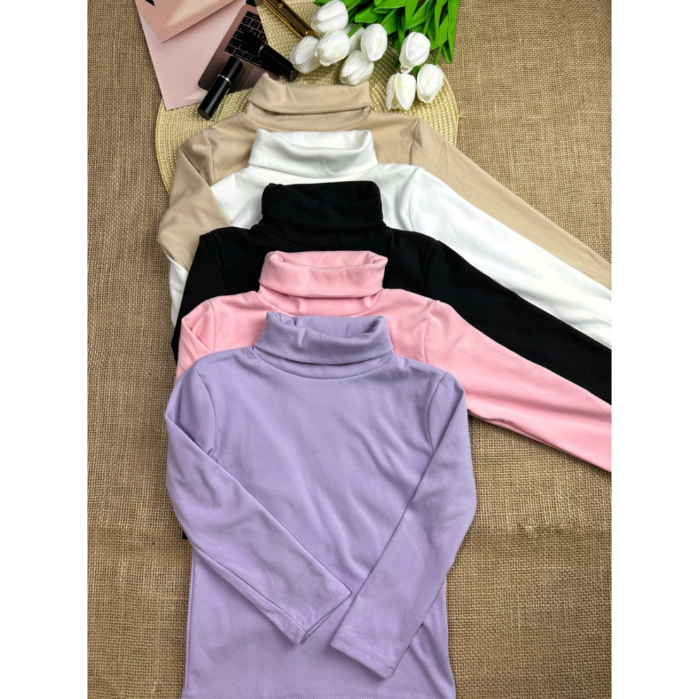 Водолазка-гольф дитячий 10621 Водолазка-гольф дитячий 10621