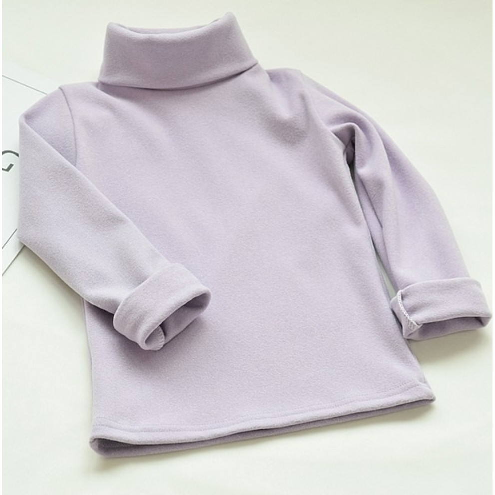 Водолазка-гольф дитячий 10621